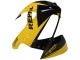 2005-2006 Yellow Black Repsol Honda CBR600RR Motorcycle Fairings Australia