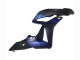 2007-2008 Matte Black Blue Repsol Honda CBR600RR Motorcycle Fairings Australia
