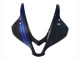 2007-2008 Matte Black Blue Repsol Honda CBR600RR Motorcycle Fairings Australia