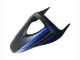 2007-2008 Matte Black Blue Repsol Honda CBR600RR Motorcycle Fairings Australia