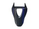 2007-2008 Matte Black Blue Repsol Honda CBR600RR Motorcycle Fairings Australia