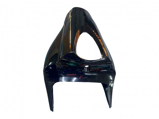 2007-2008 Green Glossy Black Honda CBR600RR Bike Fairings Australia