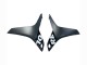 2007-2008 Matte Black White Repsol Honda CBR600RR Motorcycle Fairing Australia