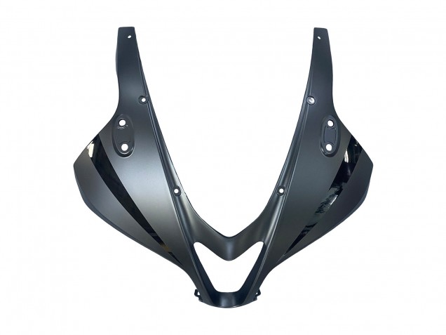 2007-2008 Matte Black White Repsol Honda CBR600RR Motorcycle Fairing Australia