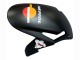 2007-2008 Matte Black Orange Red Rossi Repsol 46 Honda CBR600RR Motorcycle Fairings Australia