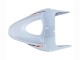 2007-2008 White Blue Glossy Black Honda CBR600RR Motorcycle Fairing Australia