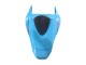 2007-2008 Light Blue Racing Honda CBR600RR Motorcycle Fairings Australia