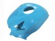 2007-2008 Light Blue Racing Honda CBR600RR Motorcycle Fairings Australia
