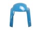 2007-2008 Light Blue Racing Honda CBR600RR Motorcycle Fairings Australia