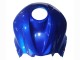 2007-2008 Blue Green MoviStar Castrol Honda CBR600RR Motorcycle Fairings Australia