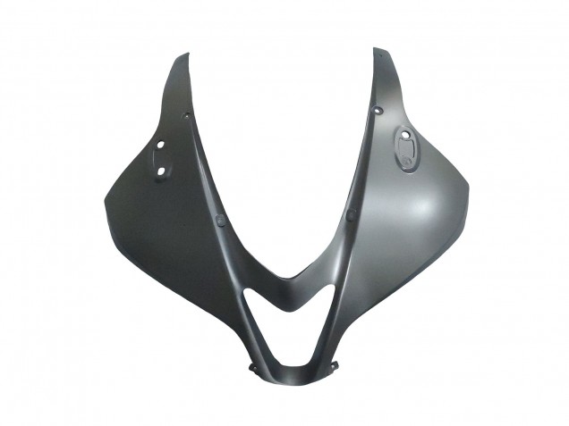 2007-2008 Silver Grey Honda CBR600RR Motorcycle Fairings Australia
