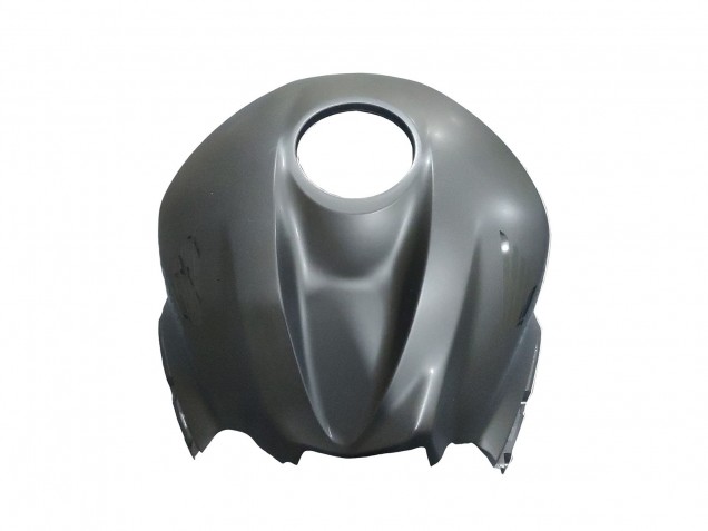 2007-2008 Silver Grey Honda CBR600RR Motorcycle Fairings Australia