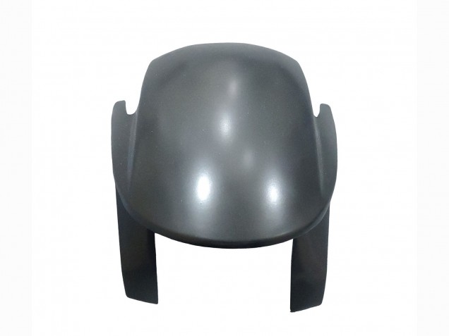 2007-2008 Silver Grey Honda CBR600RR Motorcycle Fairings Australia