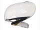 2007-2008 White Gold Glossy Black Playboy Honda CBR600RR Motorcycle Fairing Australia