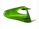 2007-2008 Green Glossy Black Honda CBR600RR Motorcycle Fairing Kits Australia