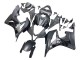 2007-2008 Matte Grey Honda CBR600RR Motorcycle Fairings Australia