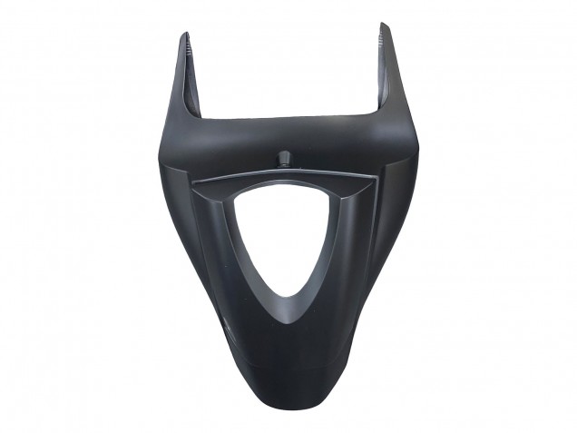 2007-2008 Matte Grey Honda CBR600RR Motorcycle Fairings Australia