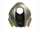 2007-2008 Grey Fluorescent Yellow Shark Honda CBR600RR Motorcycle Fairings Australia