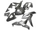 2007-2008 Black Forged Carbon Fiber Honda CBR600RR Motorcycle Fairings Australia