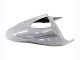 2007-2008 Glossy Grey Light Blue Honda CBR600RR Motorcycle Fairings Australia