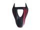 2007-2008 Matte Black Red Honda CBR600RR Motorcycle Fairings Australia
