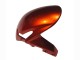 2007-2008 Orange Matte Black Honda CBR600RR Motorcycle Fairing Australia