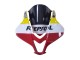 2007-2008 White Yellow Red Repsol HRC Honda CBR600RR Motorcycle Fairings Australia