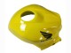 2007-2008 White Yellow Red Repsol HRC Honda CBR600RR Motorcycle Fairings Australia