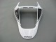 2007-2008 White Black Racing Honda CBR600RR Motorcycle Fairings Australia