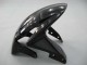 2007-2008 White Black Racing Honda CBR600RR Motorcycle Fairings Australia