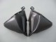 2007-2008 White Black Racing Honda CBR600RR Motorcycle Fairings Australia