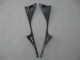 2007-2008 White Black Racing Honda CBR600RR Motorcycle Fairings Australia