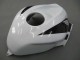 2007-2008 White Black Racing Honda CBR600RR Motorcycle Fairings Australia