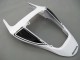 2007-2008 White Black Racing Honda CBR600RR Motorcycle Fairings Australia