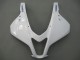 2007-2008 White Green Yellow Glossy Black Hannspree Honda CBR600RR Motorcycle Fairings Australia