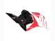 2009-2012 White Red Glossy Black Honda CBR600RR Motorcycle Fairing Kits Australia