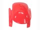 2009-2012 White Red Glossy Black Honda CBR600RR Motorcycle Fairing Kits Australia