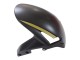 2009-2012 Matte Black Gold Honda CBR600RR Motorcycle Fairings Australia
