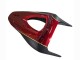 2009-2012 White Red Matte Black Honda CBR600RR Motorcycle Fairings Australia