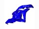 2009-2012 Blue Honda CBR600RR Motorcycle Fairings Australia