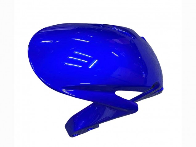 2009-2012 Blue Honda CBR600RR Motorcycle Fairings Australia