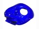 2009-2012 Blue Honda CBR600RR Motorcycle Fairings Australia