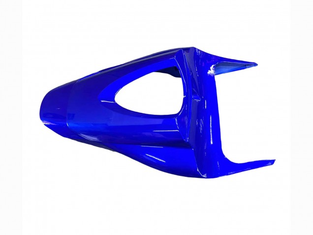 2009-2012 Blue Honda CBR600RR Motorcycle Fairings Australia