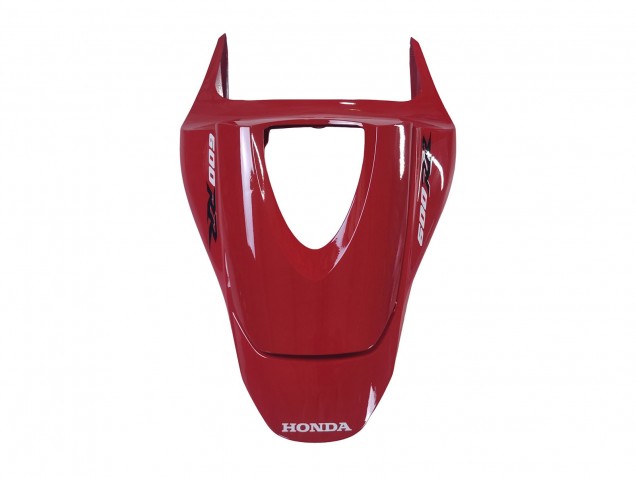 2009-2012 White Red Blue Honda CBR600RR Motorcycle Fairings Australia