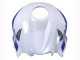 2009-2012 White Red Blue Honda CBR600RR Motorcycle Fairings Australia
