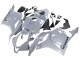 2009-2012 Glossy Nardo Grey Honda CBR600RR Motorcycle Fairings Australia