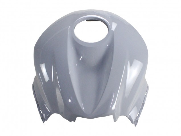 2009-2012 Glossy Nardo Grey Honda CBR600RR Motorcycle Fairings Australia