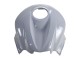 2009-2012 Glossy Nardo Grey Honda CBR600RR Motorcycle Fairings Australia