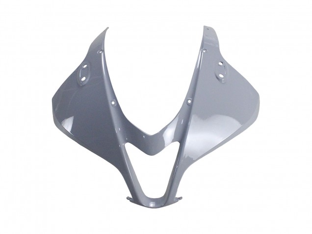 2009-2012 Glossy Nardo Grey Honda CBR600RR Motorcycle Fairings Australia