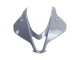 2009-2012 Glossy Nardo Grey Honda CBR600RR Motorcycle Fairings Australia